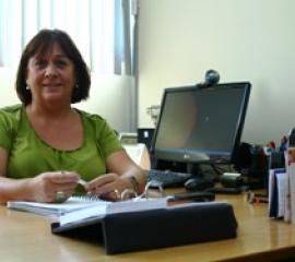 María Fernanda Contreras