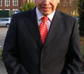 Francisco Castañeda