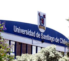 Universidad de Santiago de Chile
