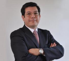 Académico Luis Díaz Robles
