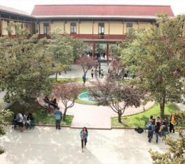 Campus Usach