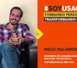 Diego Villarroel