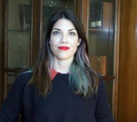 Dra. Diana Aurenque