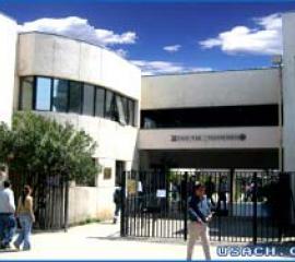 Facultad Tecnológica Usach