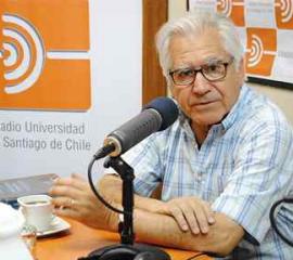 Ex ministro de Defensa, Mario Fernández: Abogado constitucionalista remarca legitimidad del fallo de La Haya