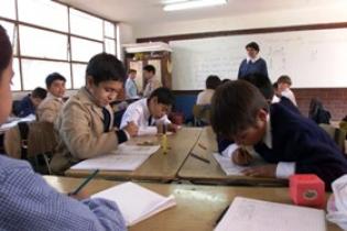 Escolares