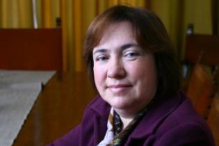 Dra. Olga Ulianova