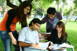 Estudiantes U. de Santiago