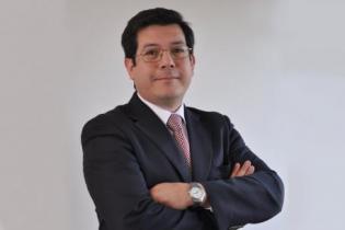 Académico Luis Díaz Robles