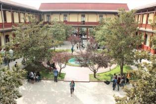 Campus Usach