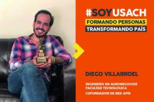Diego Villarroel