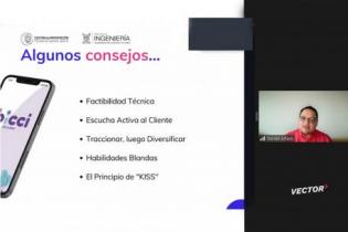 Vector Inicia