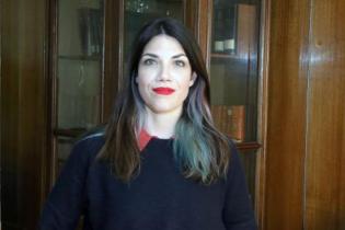 Dra. Diana Aurenque