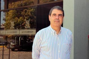 Académico FAE, Gonzalo Martner