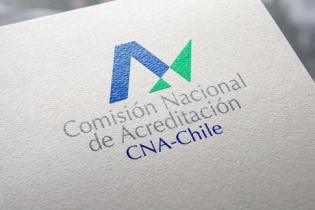 Logo CNA