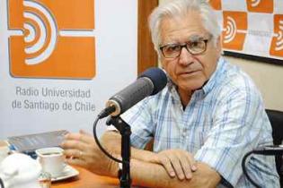 Ex ministro de Defensa, Mario Fernández: Abogado constitucionalista remarca legitimidad del fallo de La Haya